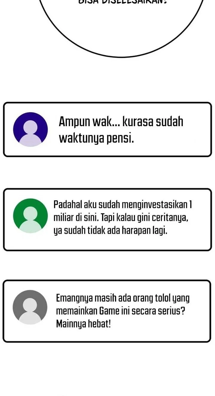 The Game’s Greatest Troll Chapter 163 - halaman 43