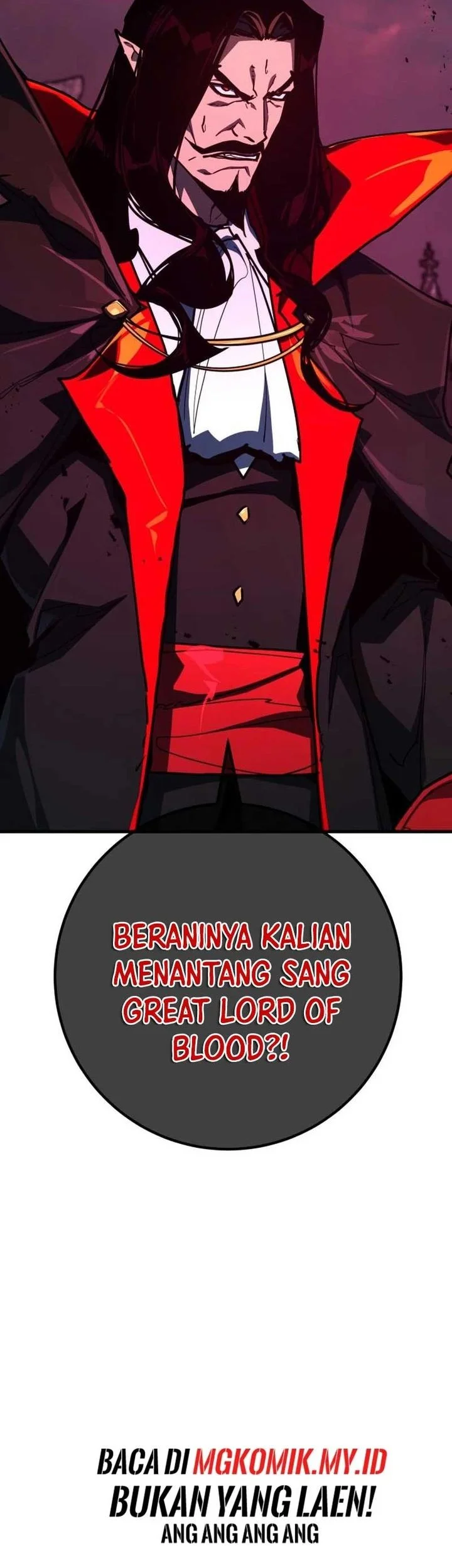 The Game’s Greatest Troll Chapter 163 - halaman 48