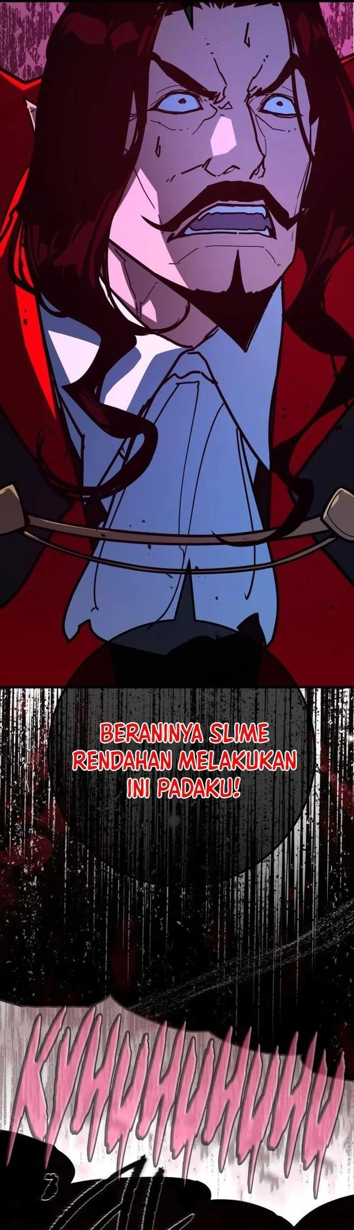 The Game’s Greatest Troll Chapter 163 - halaman 63