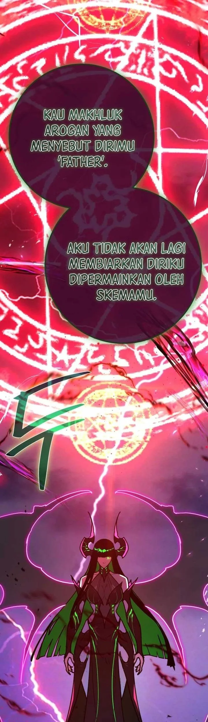 The Game’s Greatest Troll Chapter 163 - halaman 7
