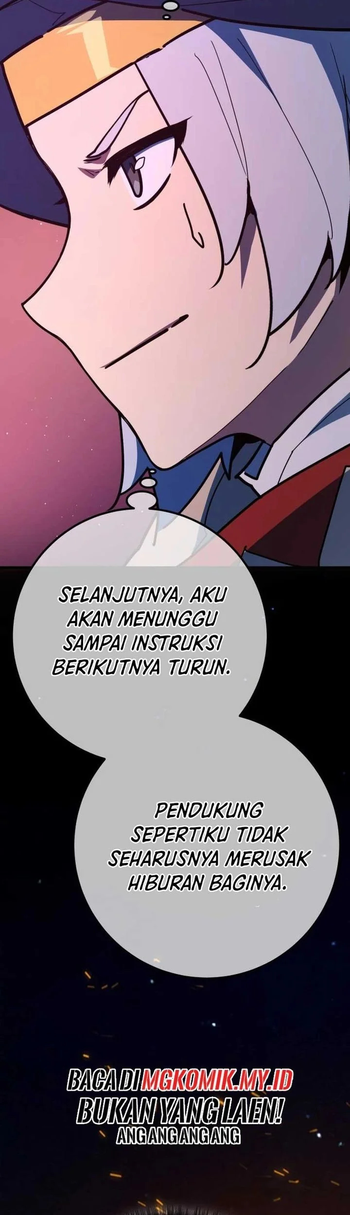 The Game’s Greatest Troll Chapter 163 - halaman 70