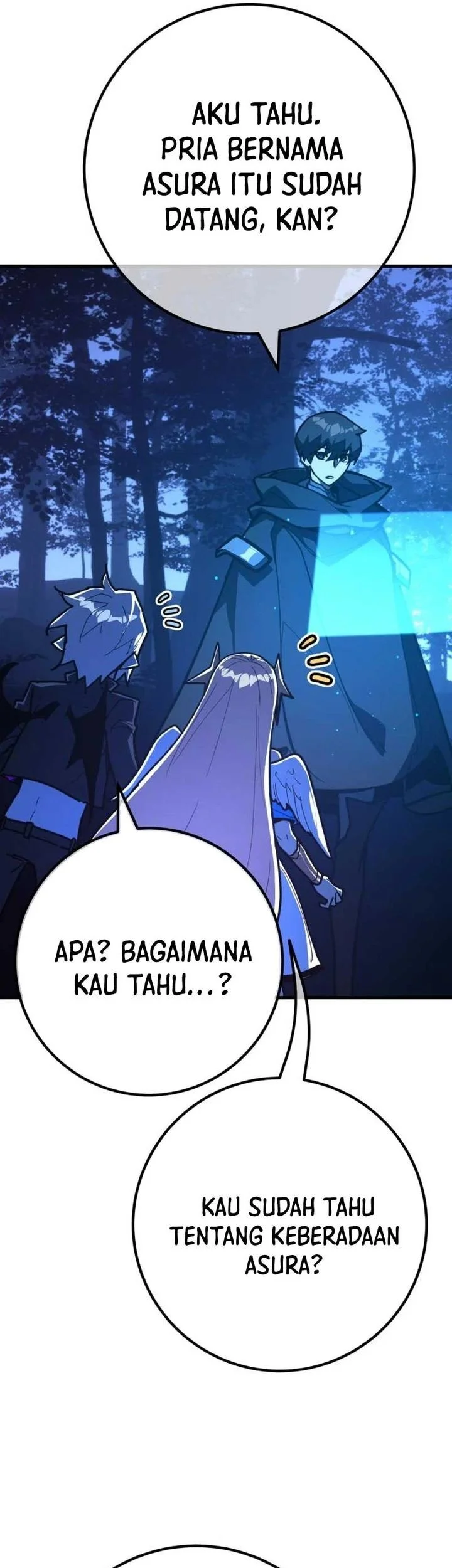 The Game’s Greatest Troll Chapter 163 - halaman 77