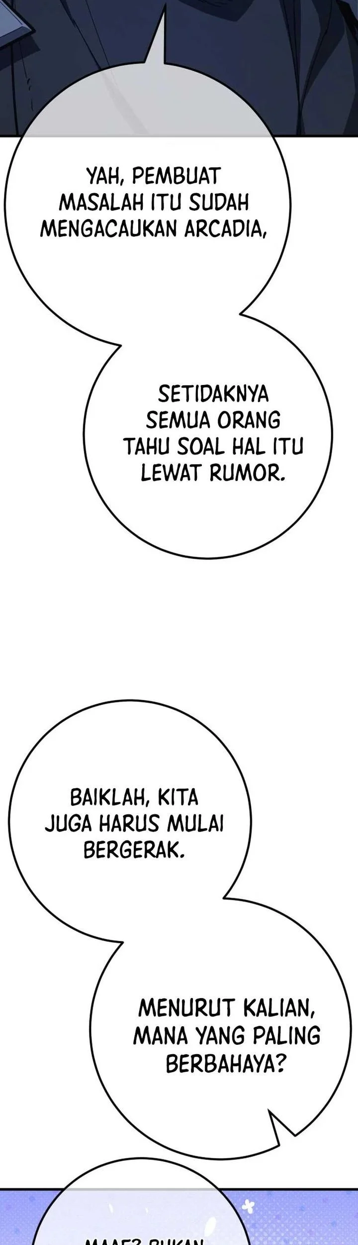 The Game’s Greatest Troll Chapter 163 - halaman 79