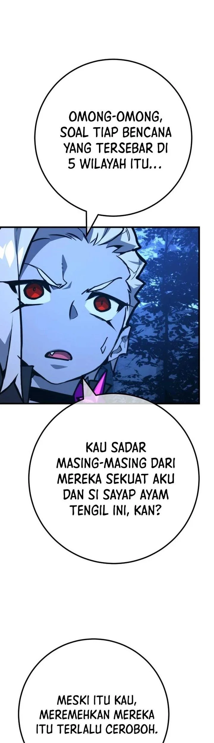 The Game’s Greatest Troll Chapter 163 - halaman 81