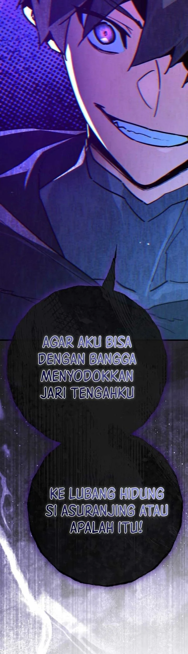 The Game’s Greatest Troll Chapter 163 - halaman 89