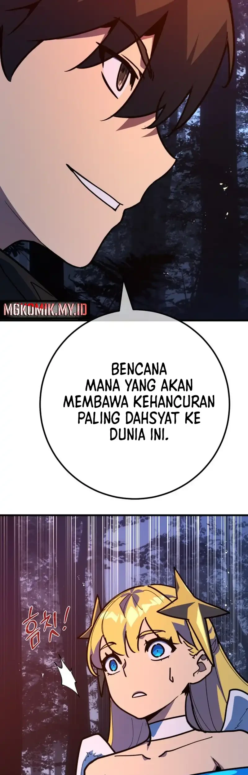 The Game’s Greatest Troll Chapter 164 - halaman 11