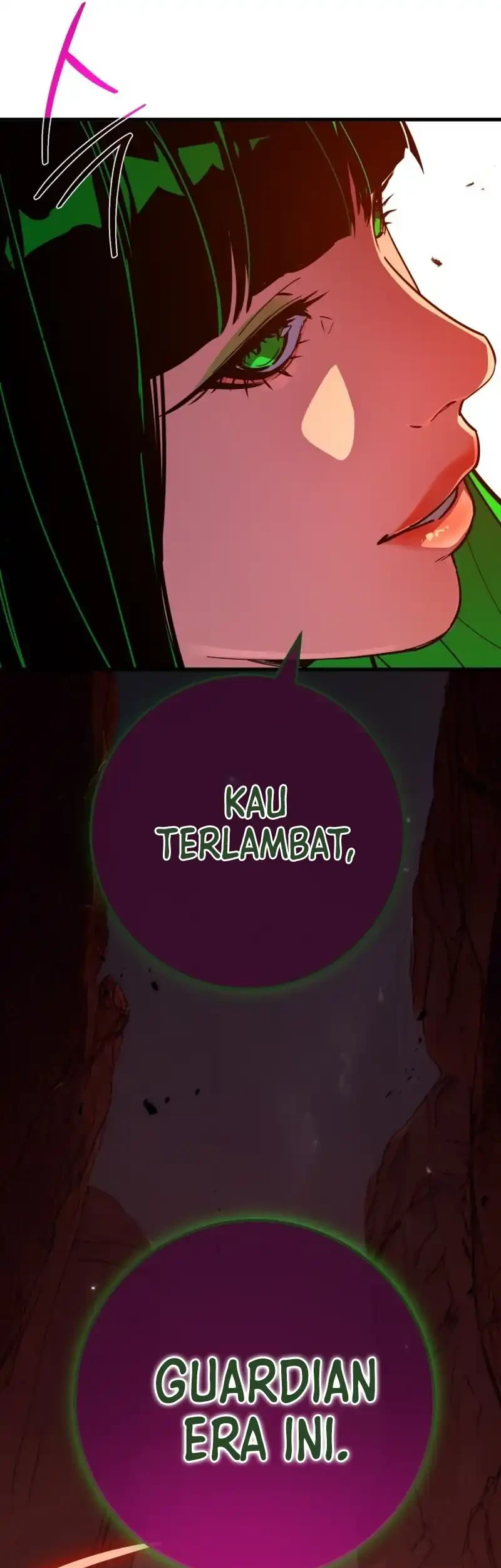 The Game’s Greatest Troll Chapter 164 - halaman 21