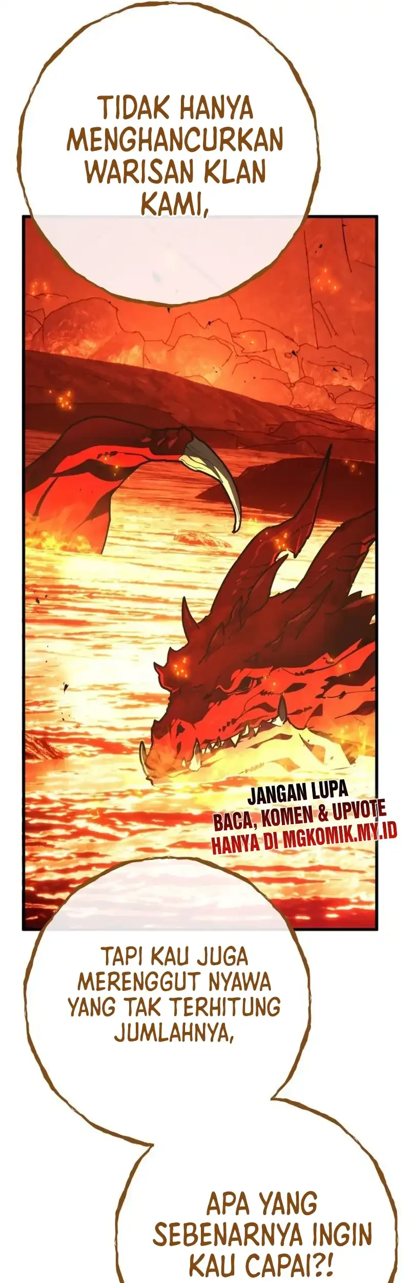 The Game’s Greatest Troll Chapter 164 - halaman 25
