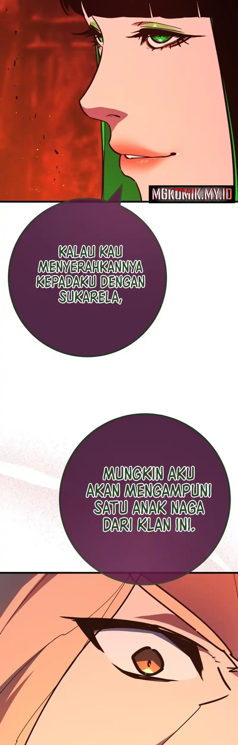 The Game’s Greatest Troll Chapter 164 - halaman 29