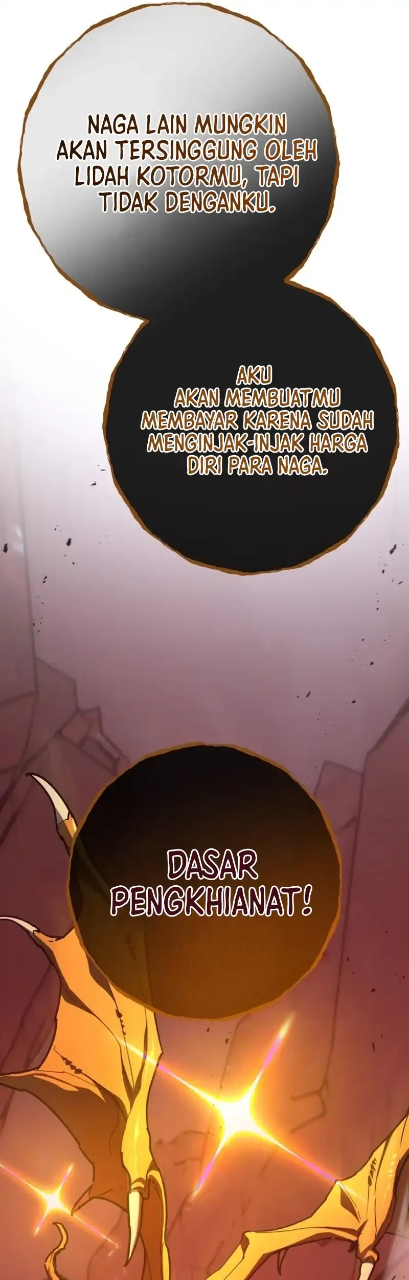 The Game’s Greatest Troll Chapter 164 - halaman 31