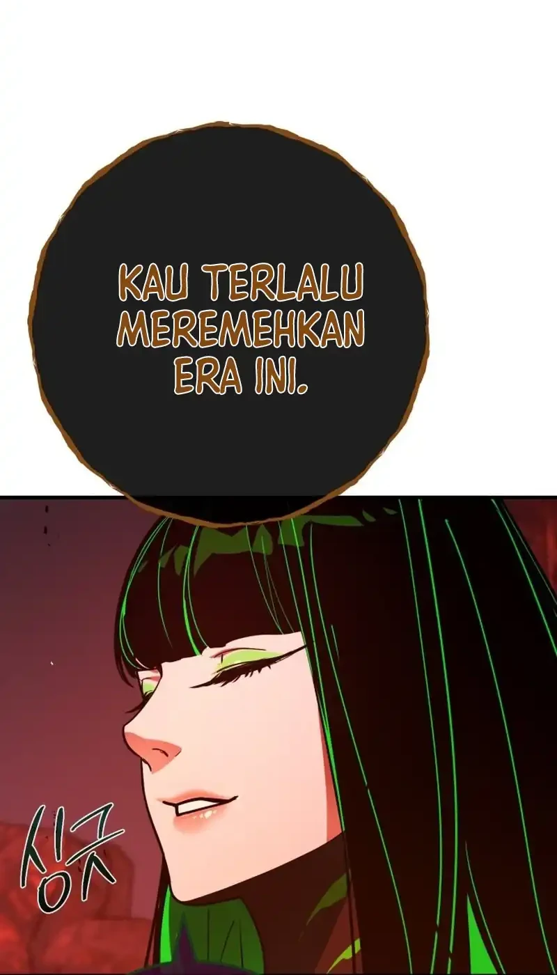 The Game’s Greatest Troll Chapter 164 - halaman 49