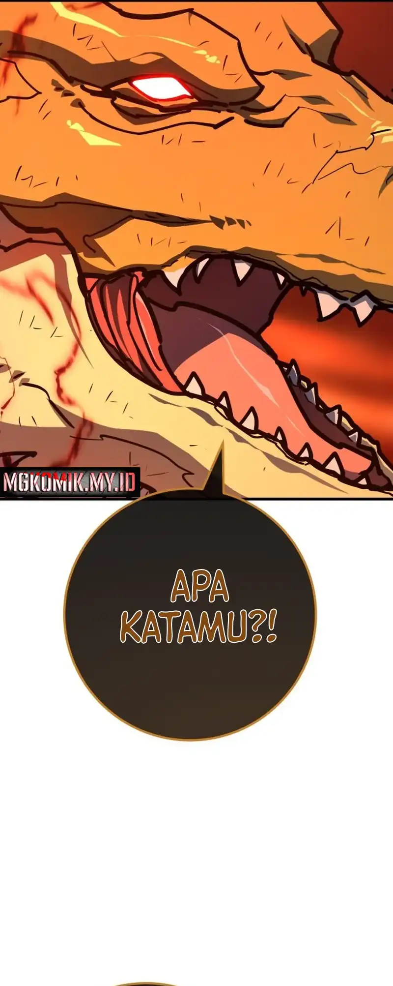 The Game’s Greatest Troll Chapter 164 - halaman 54