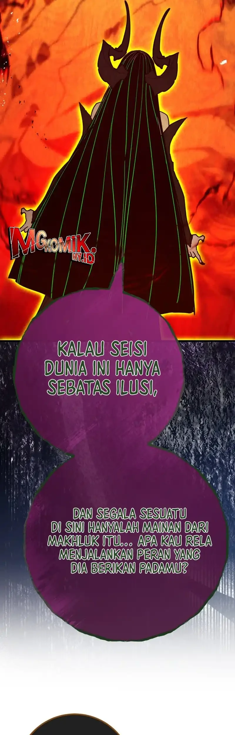 The Game’s Greatest Troll Chapter 164 - halaman 68