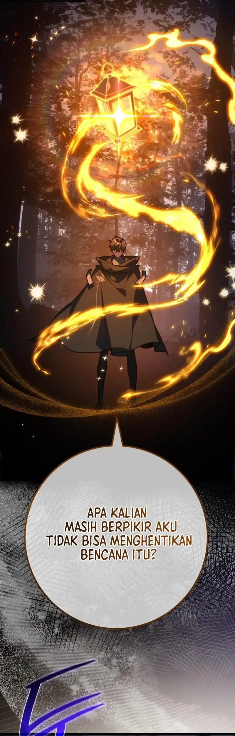 The Game’s Greatest Troll Chapter 164 - halaman 7