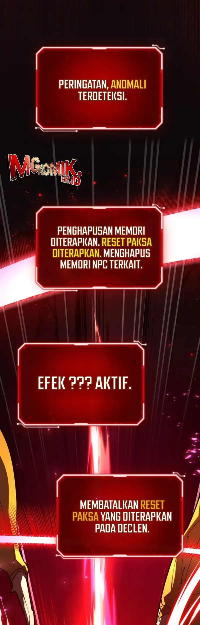 The Game’s Greatest Troll Chapter 164 - halaman 72