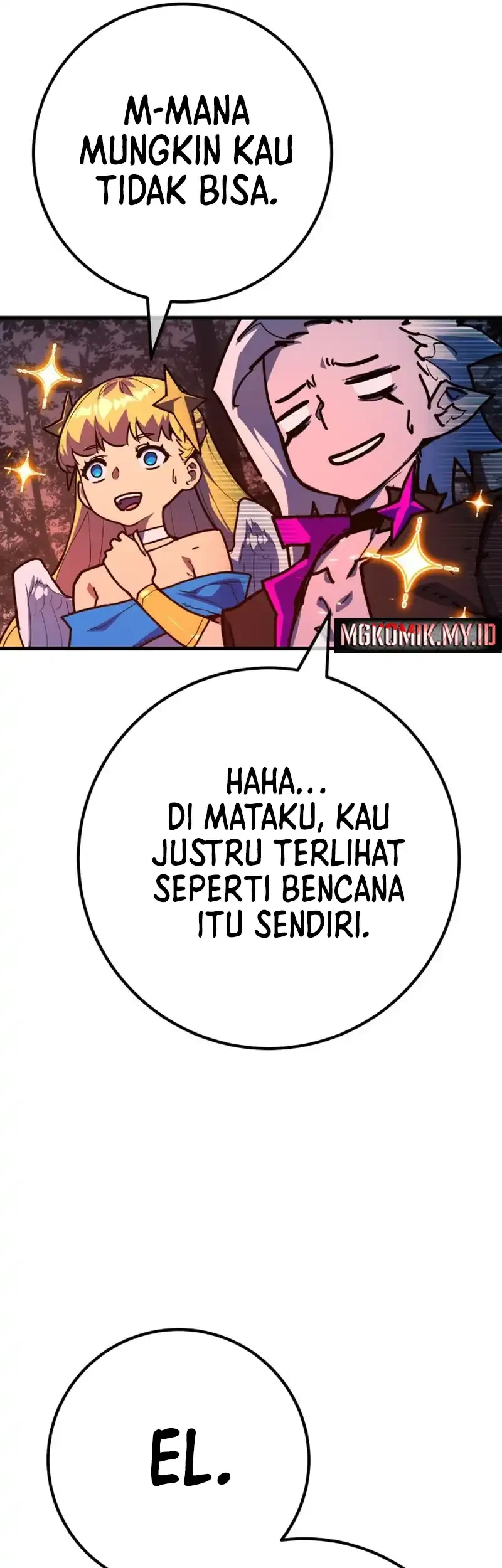 The Game’s Greatest Troll Chapter 164 - halaman 9