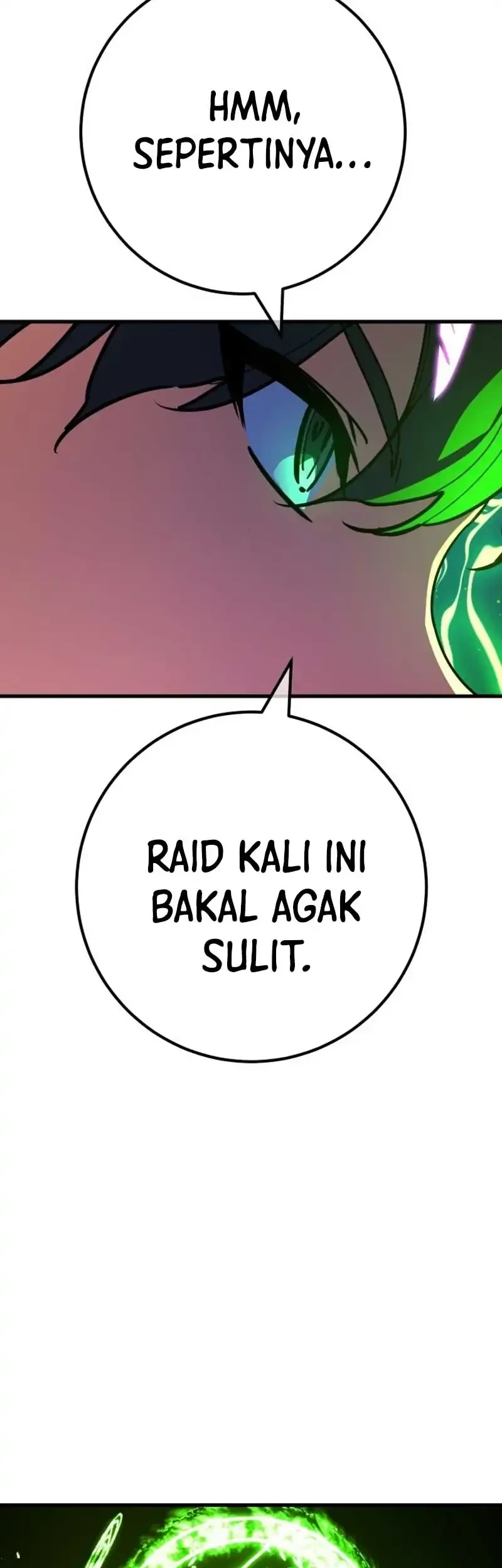 The Game’s Greatest Troll Chapter 165 - halaman 23