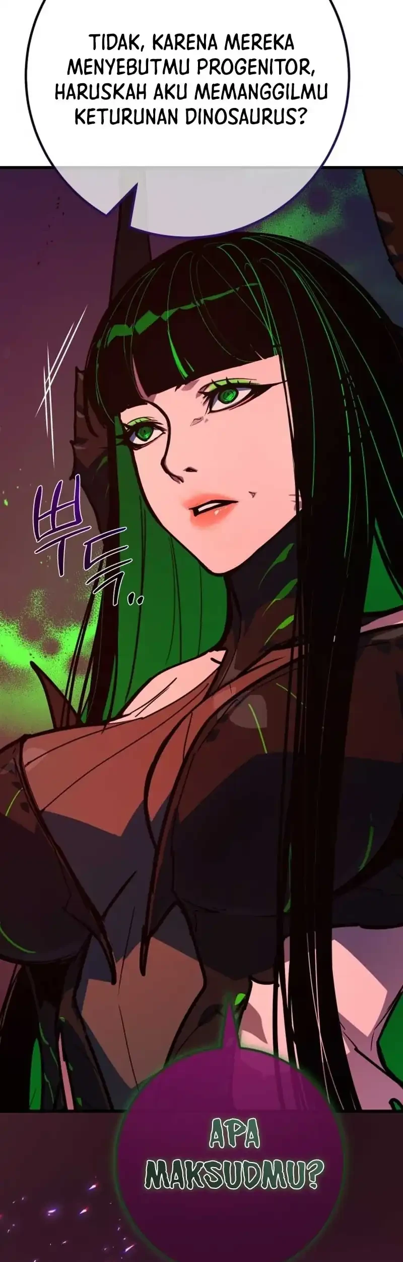 The Game’s Greatest Troll Chapter 165 - halaman 3