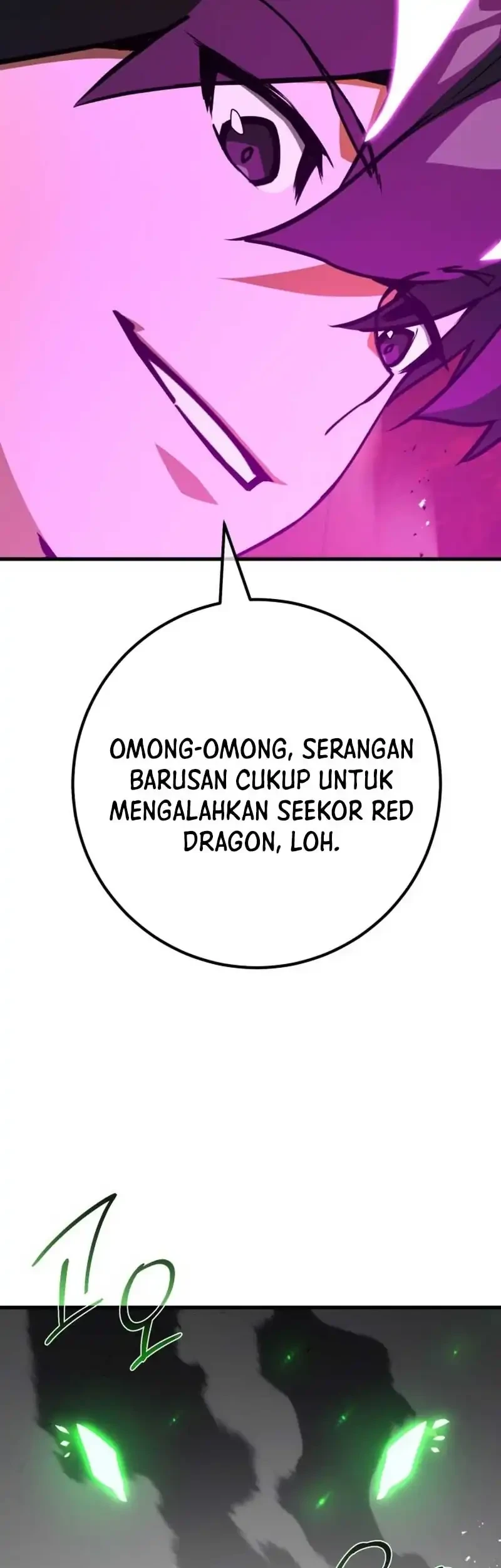 The Game’s Greatest Troll Chapter 165 - halaman 31