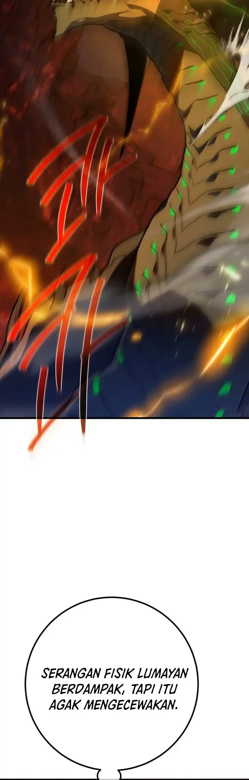 The Game’s Greatest Troll Chapter 165 - halaman 39