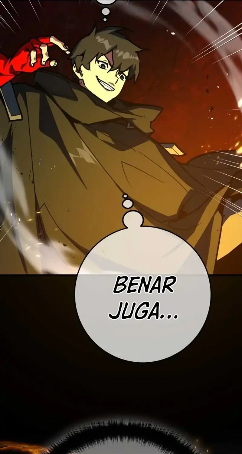 The Game’s Greatest Troll Chapter 165 - halaman 40