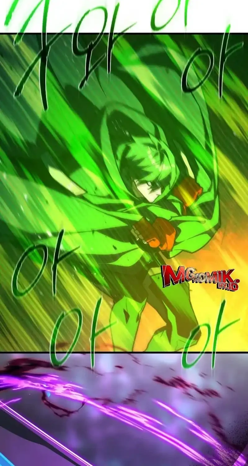 The Game’s Greatest Troll Chapter 165 - halaman 48