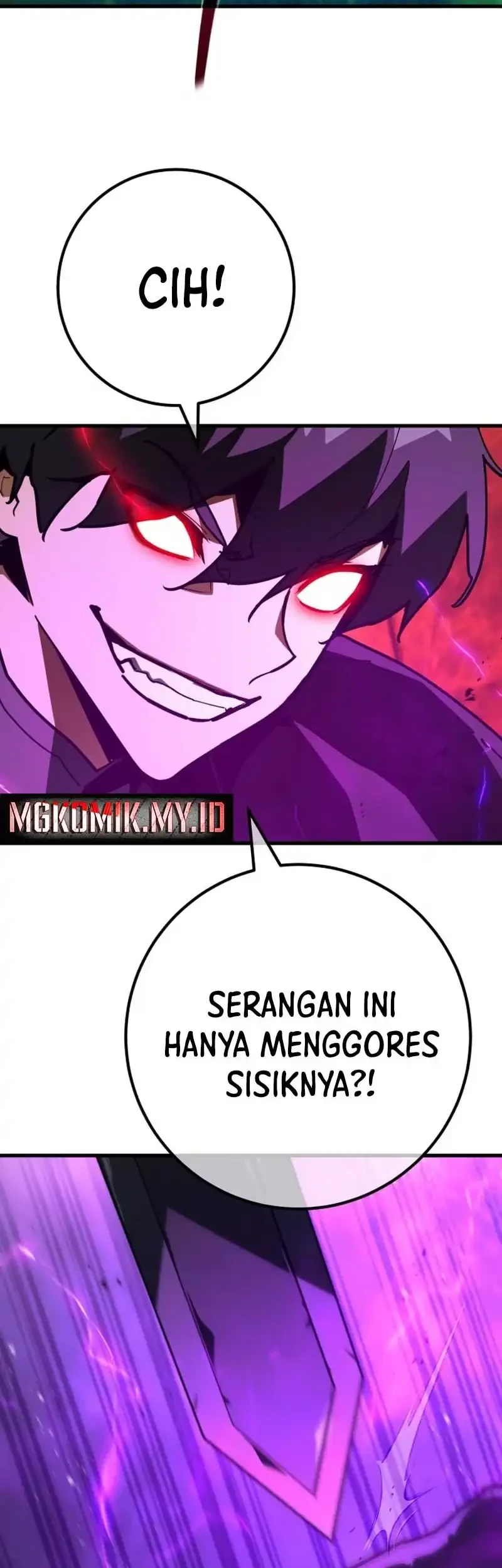 The Game’s Greatest Troll Chapter 165 - halaman 51