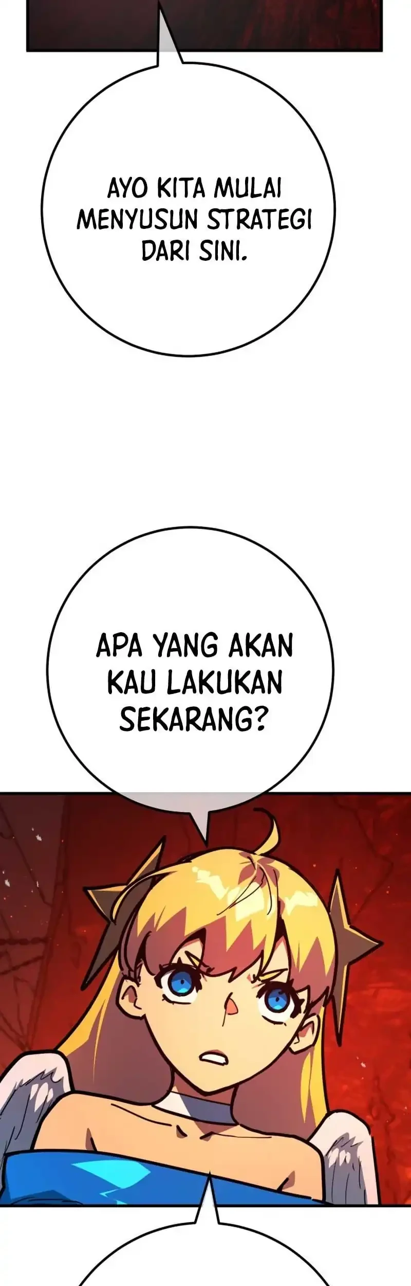 The Game’s Greatest Troll Chapter 165 - halaman 79