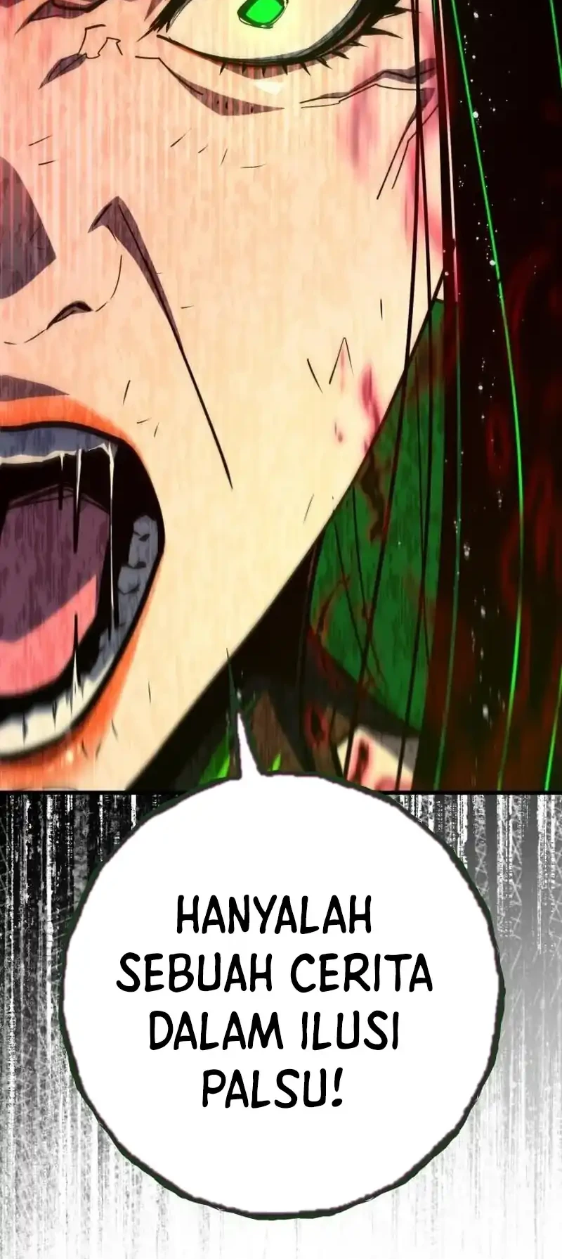 The Game’s Greatest Troll Chapter 166 - halaman 102