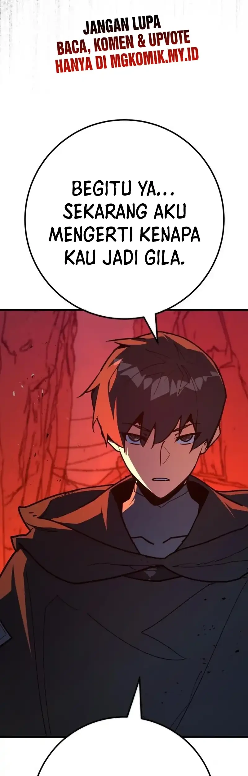 The Game’s Greatest Troll Chapter 166 - halaman 103