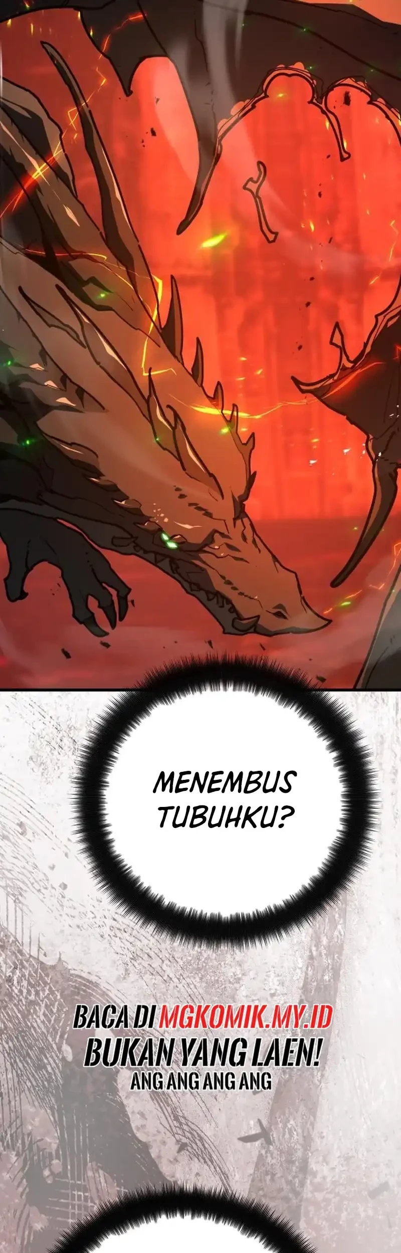 The Game’s Greatest Troll Chapter 166 - halaman 11