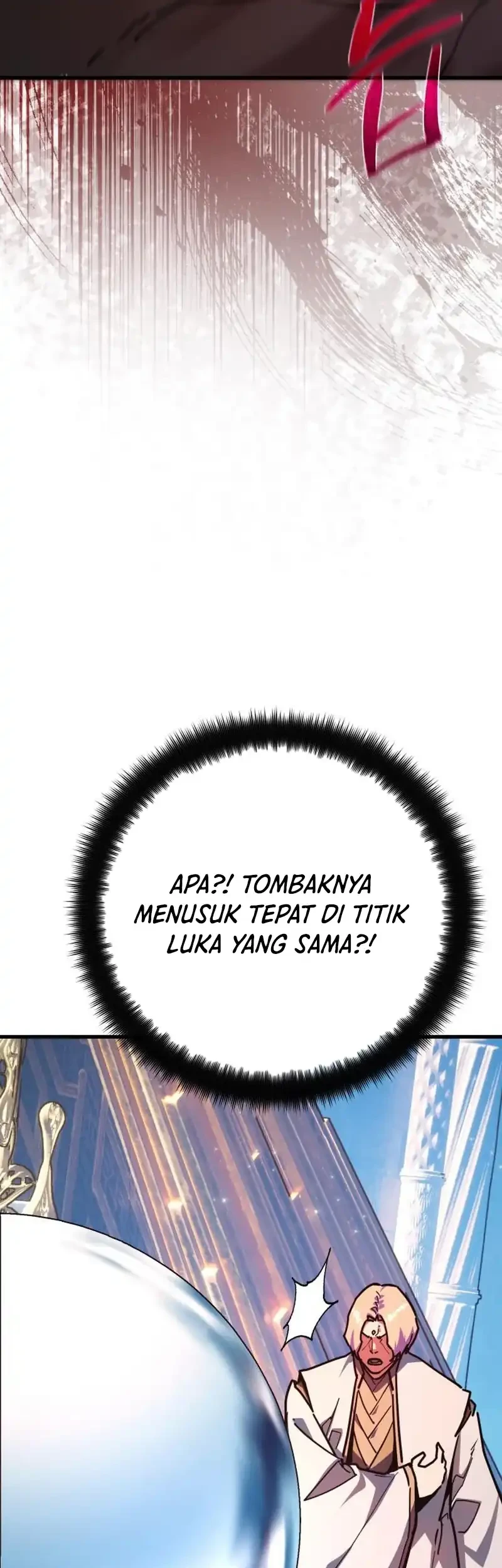 The Game’s Greatest Troll Chapter 166 - halaman 13