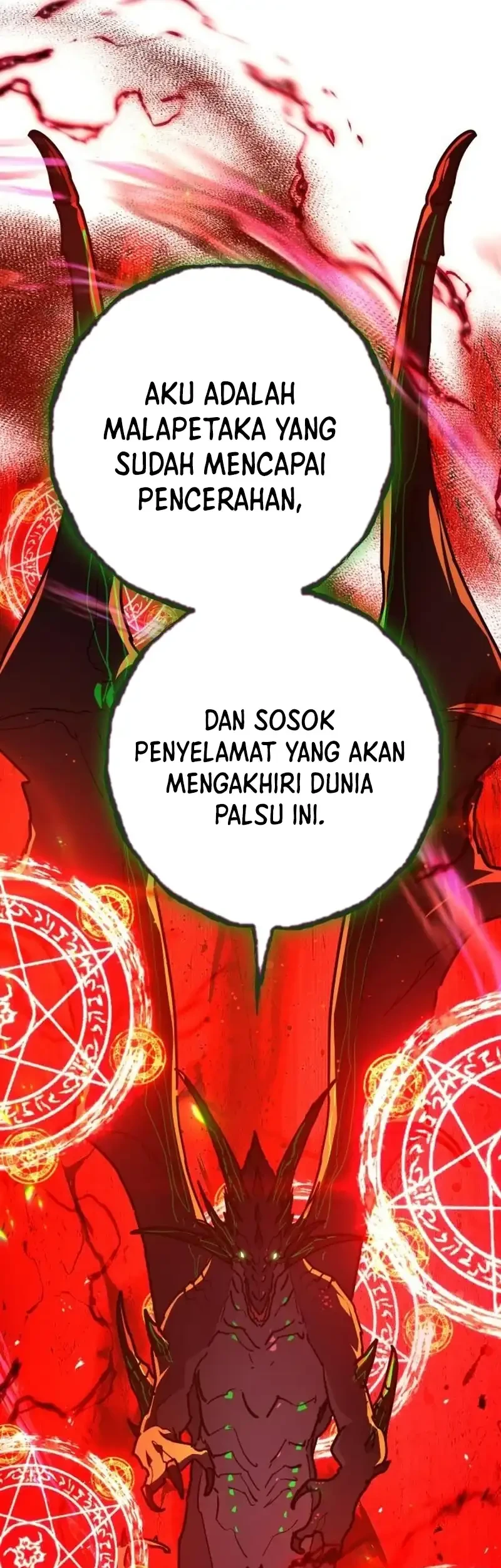 The Game’s Greatest Troll Chapter 166 - halaman 27
