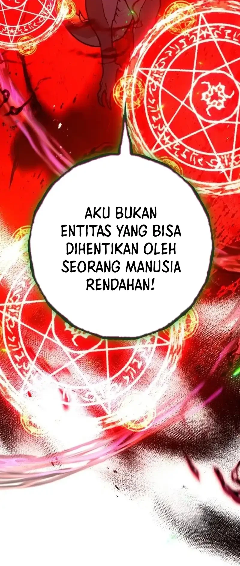 The Game’s Greatest Troll Chapter 166 - halaman 28