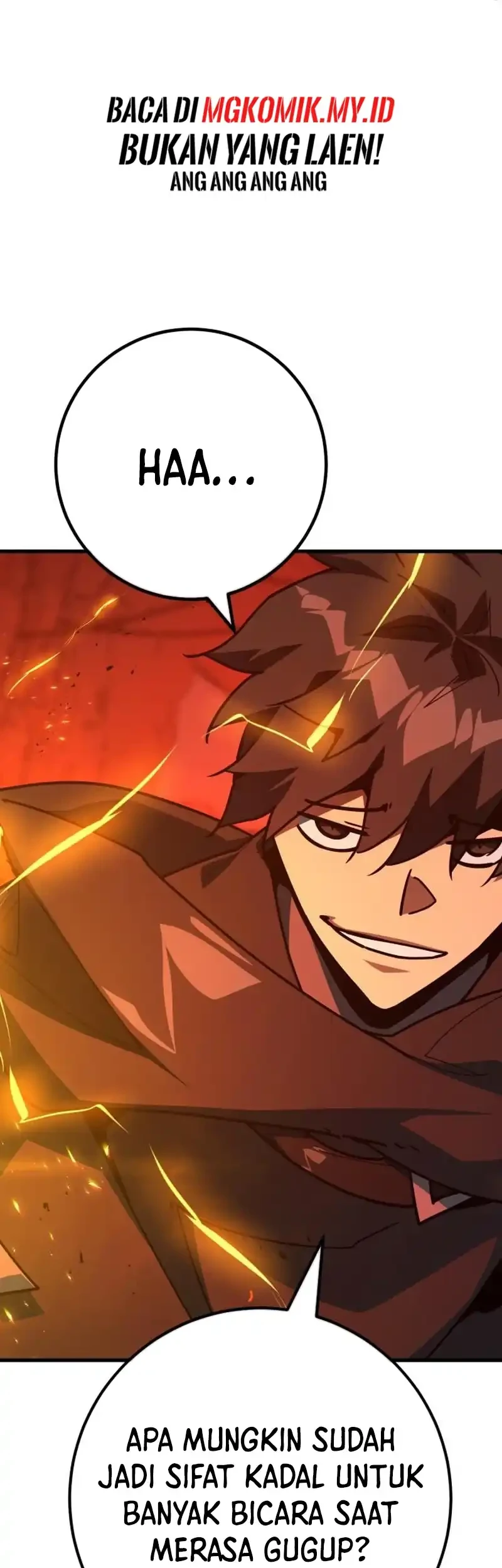 The Game’s Greatest Troll Chapter 166 - halaman 29