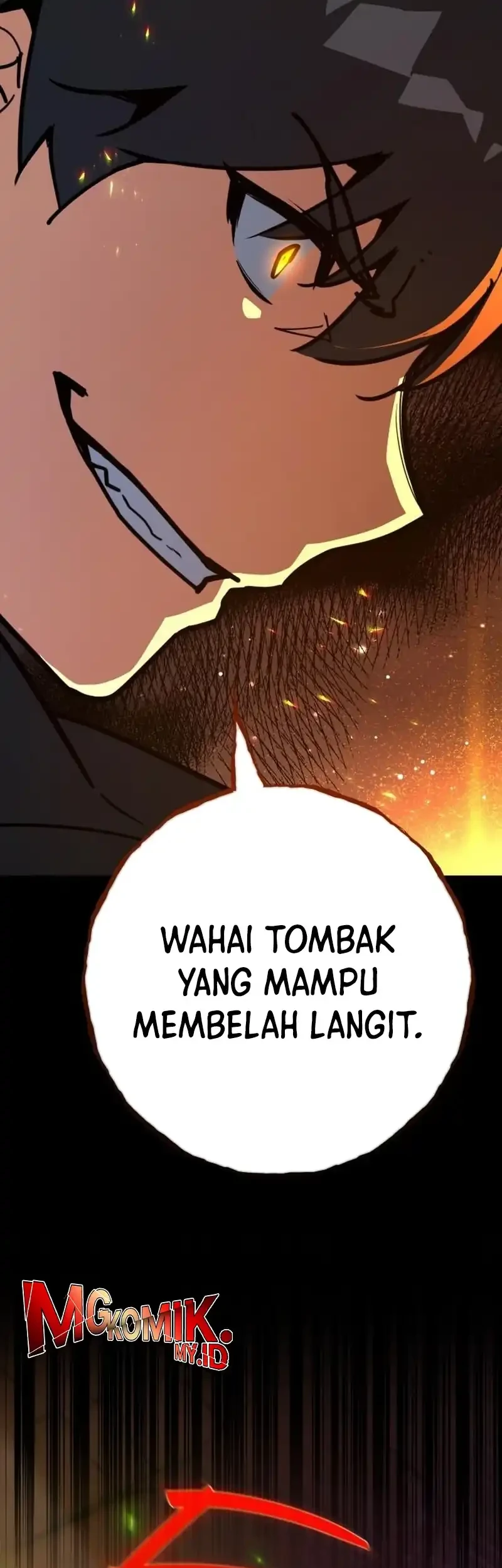 The Game’s Greatest Troll Chapter 166 - halaman 3