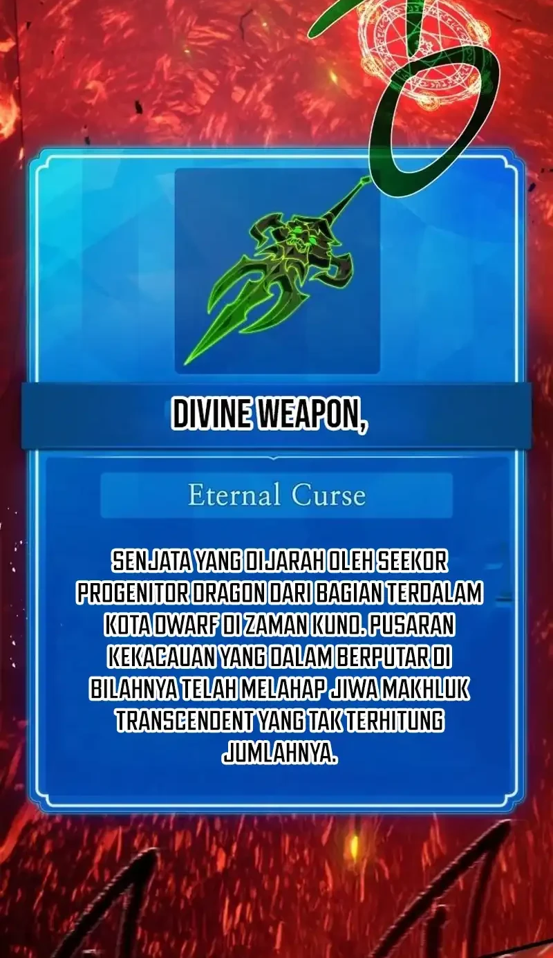 The Game’s Greatest Troll Chapter 166 - halaman 34