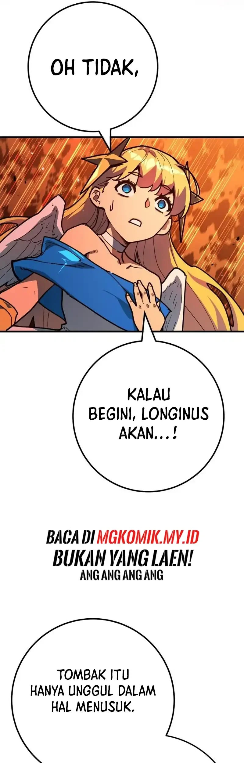 The Game’s Greatest Troll Chapter 166 - halaman 39