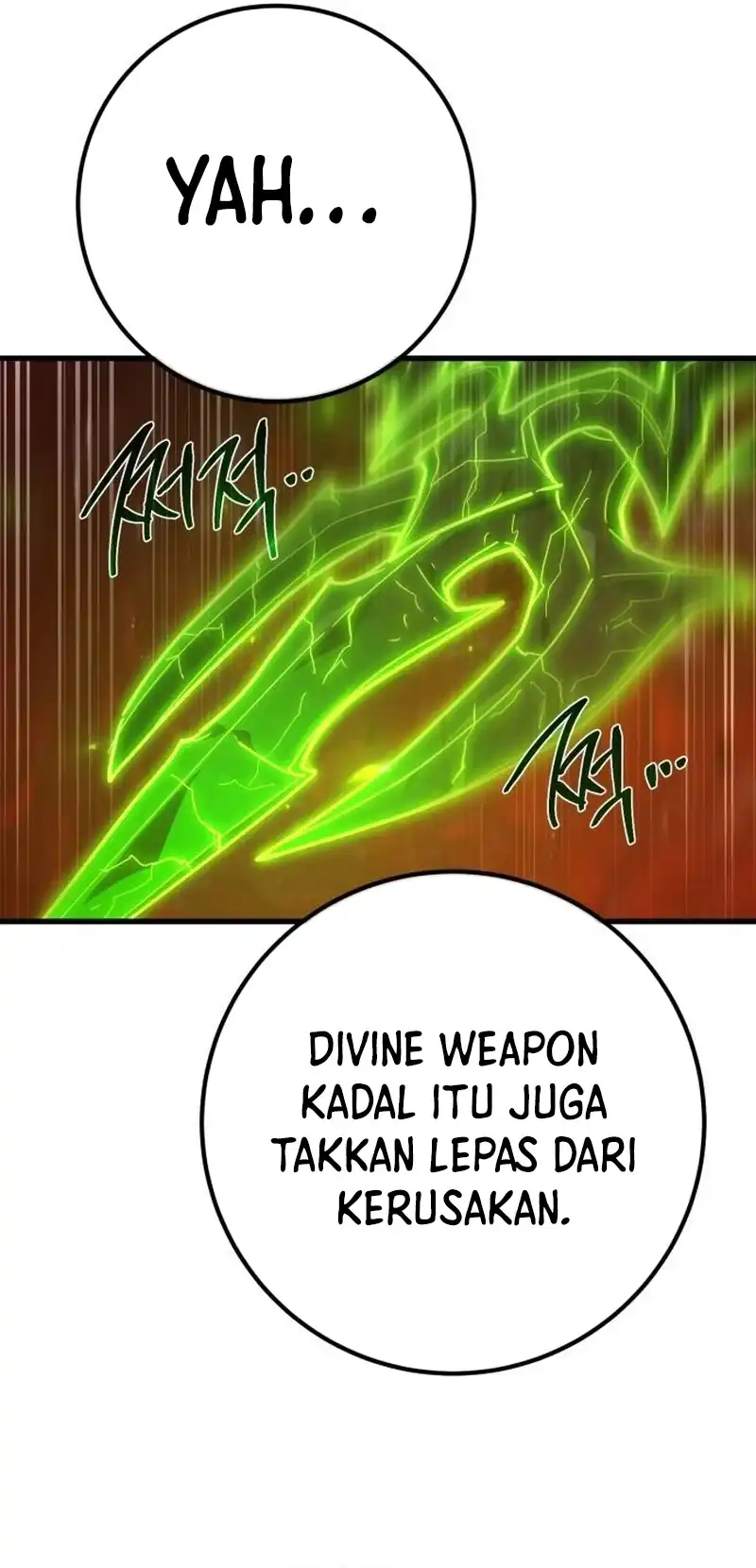 The Game’s Greatest Troll Chapter 166 - halaman 41