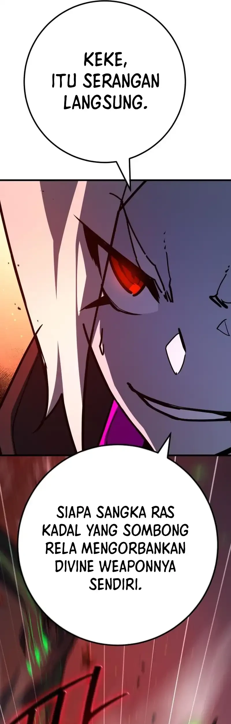 The Game’s Greatest Troll Chapter 166 - halaman 42