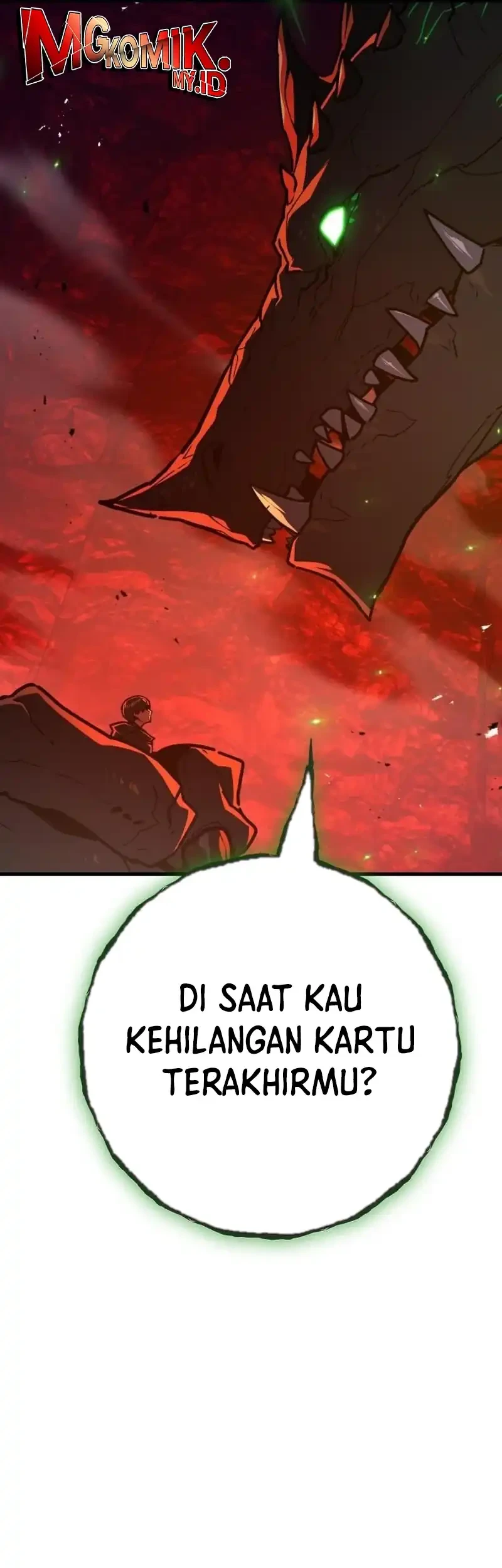 The Game’s Greatest Troll Chapter 166 - halaman 48