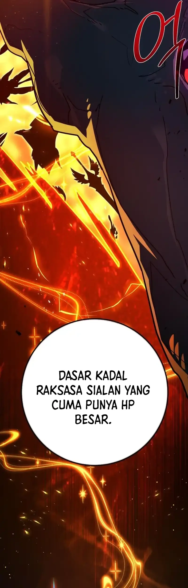 The Game’s Greatest Troll Chapter 166 - halaman 58