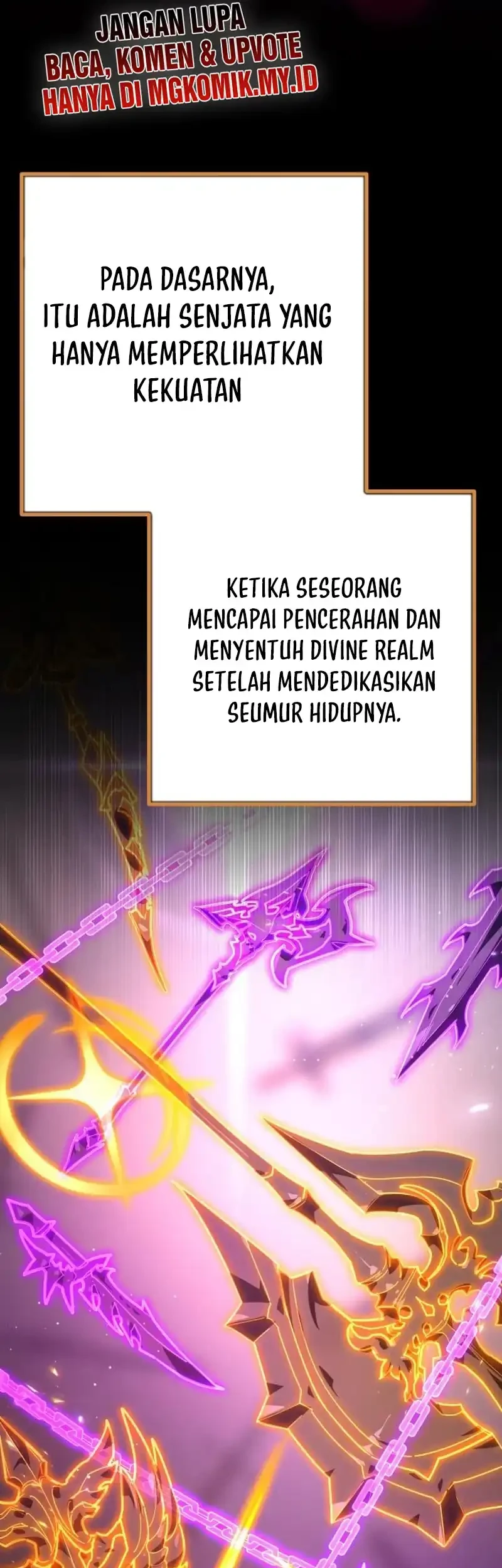 The Game’s Greatest Troll Chapter 166 - halaman 60