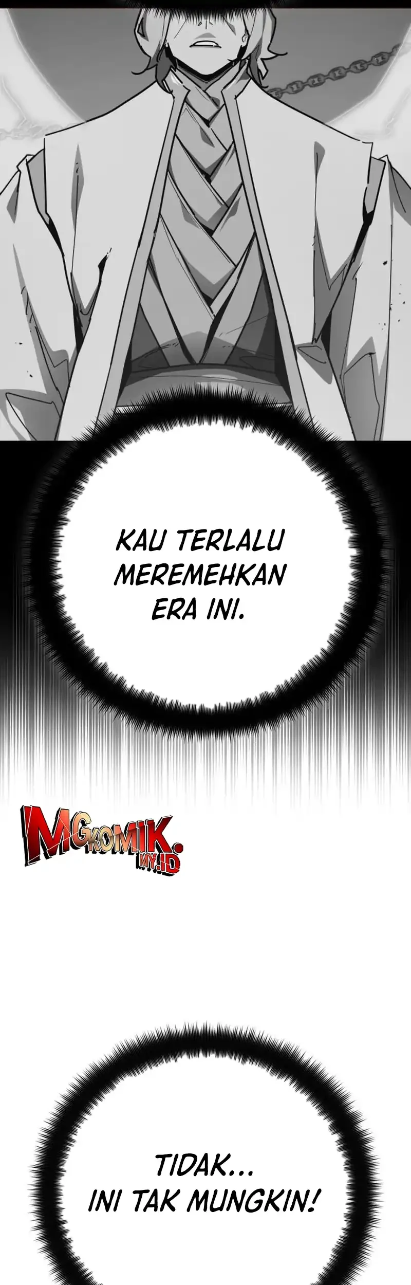 The Game’s Greatest Troll Chapter 166 - halaman 68