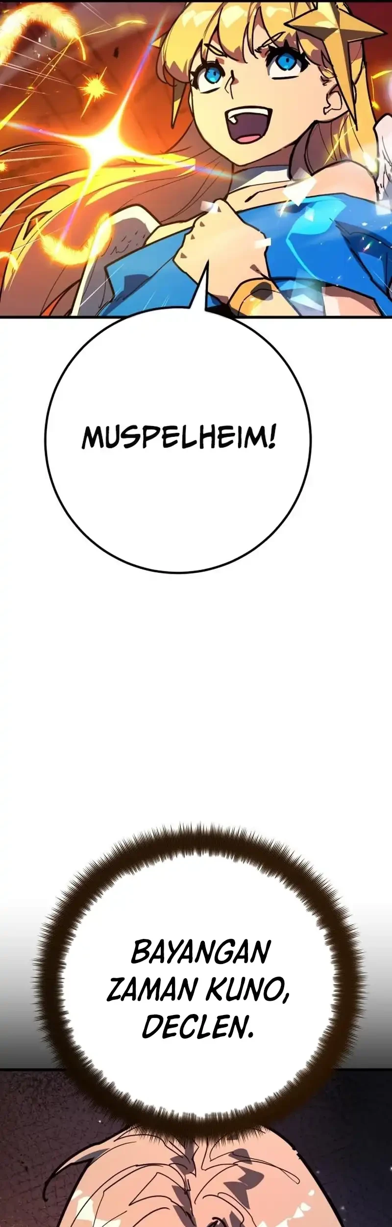 The Game’s Greatest Troll Chapter 166 - halaman 74