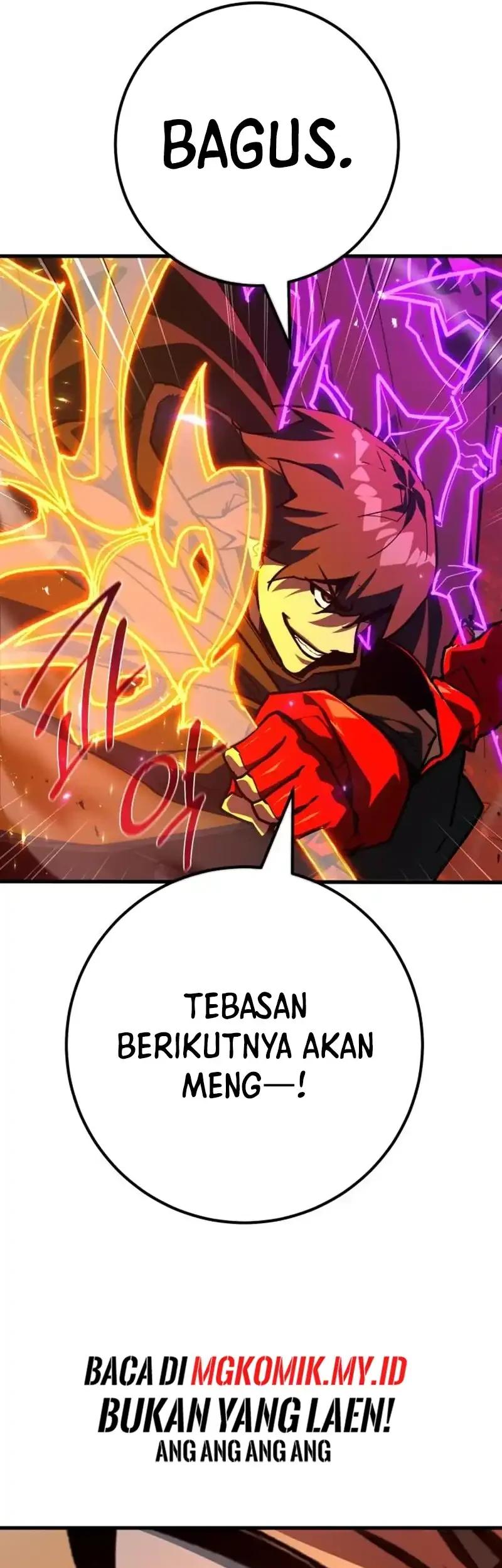 The Game’s Greatest Troll Chapter 166 - halaman 81