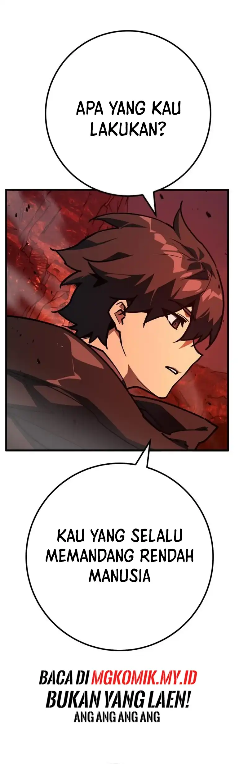 The Game’s Greatest Troll Chapter 166 - halaman 94