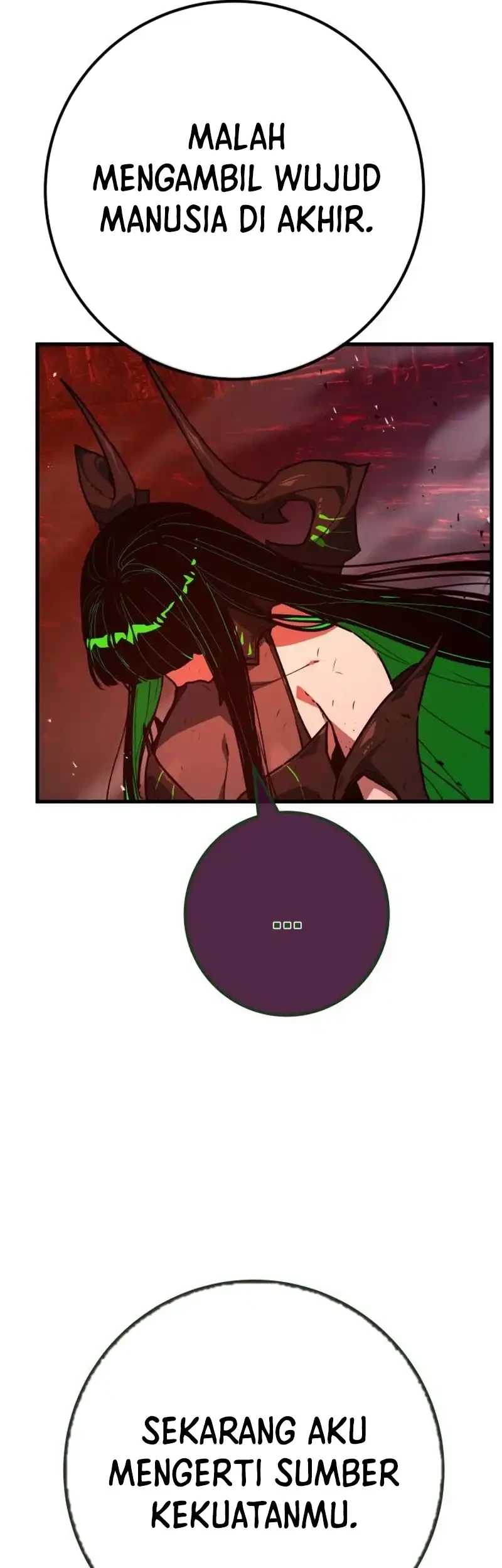 The Game’s Greatest Troll Chapter 166 - halaman 95