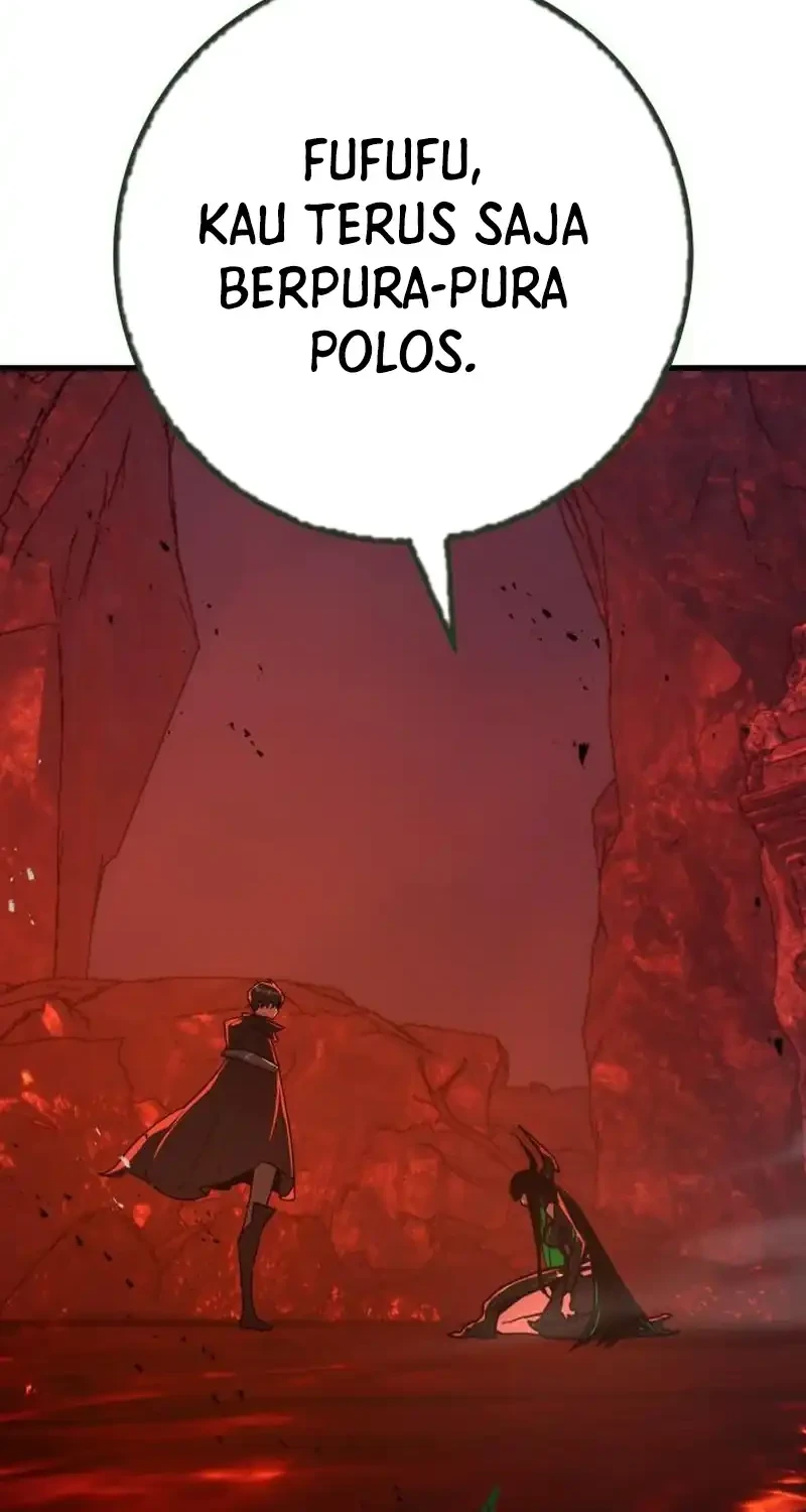 The Game’s Greatest Troll Chapter 166 - halaman 98