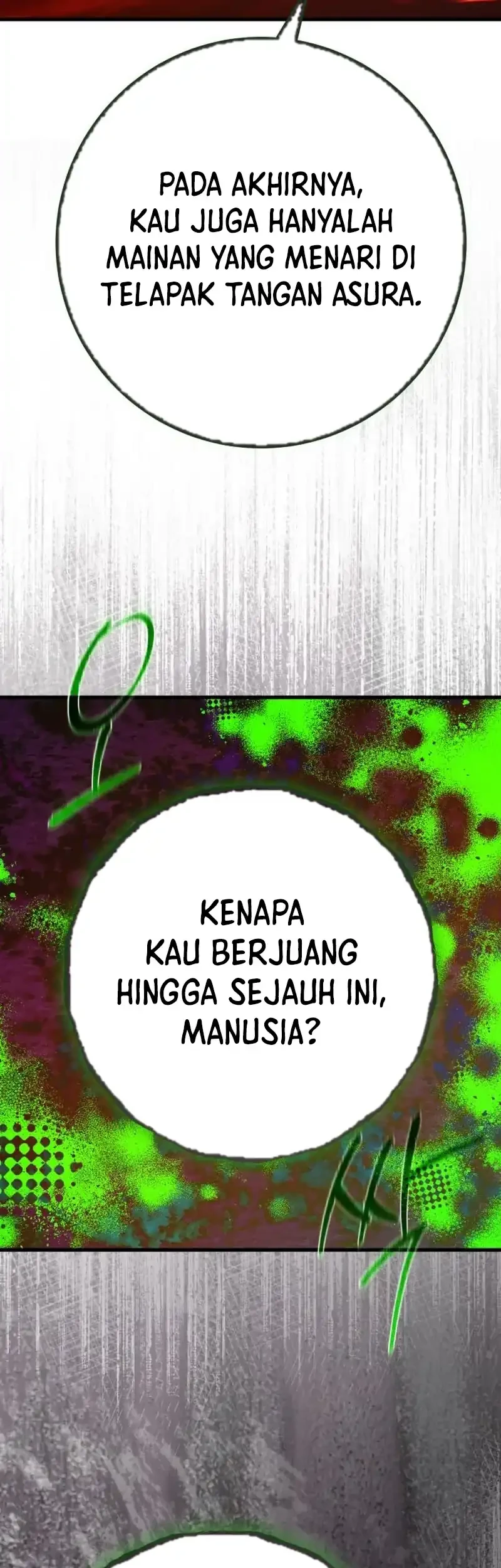 The Game’s Greatest Troll Chapter 166 - halaman 99